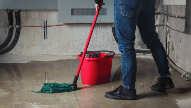 Best 24-hour water damage restoration  in Sweetwater, FL