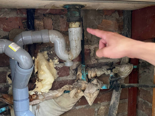 Local water damage restoration in Sweetwater, FL
